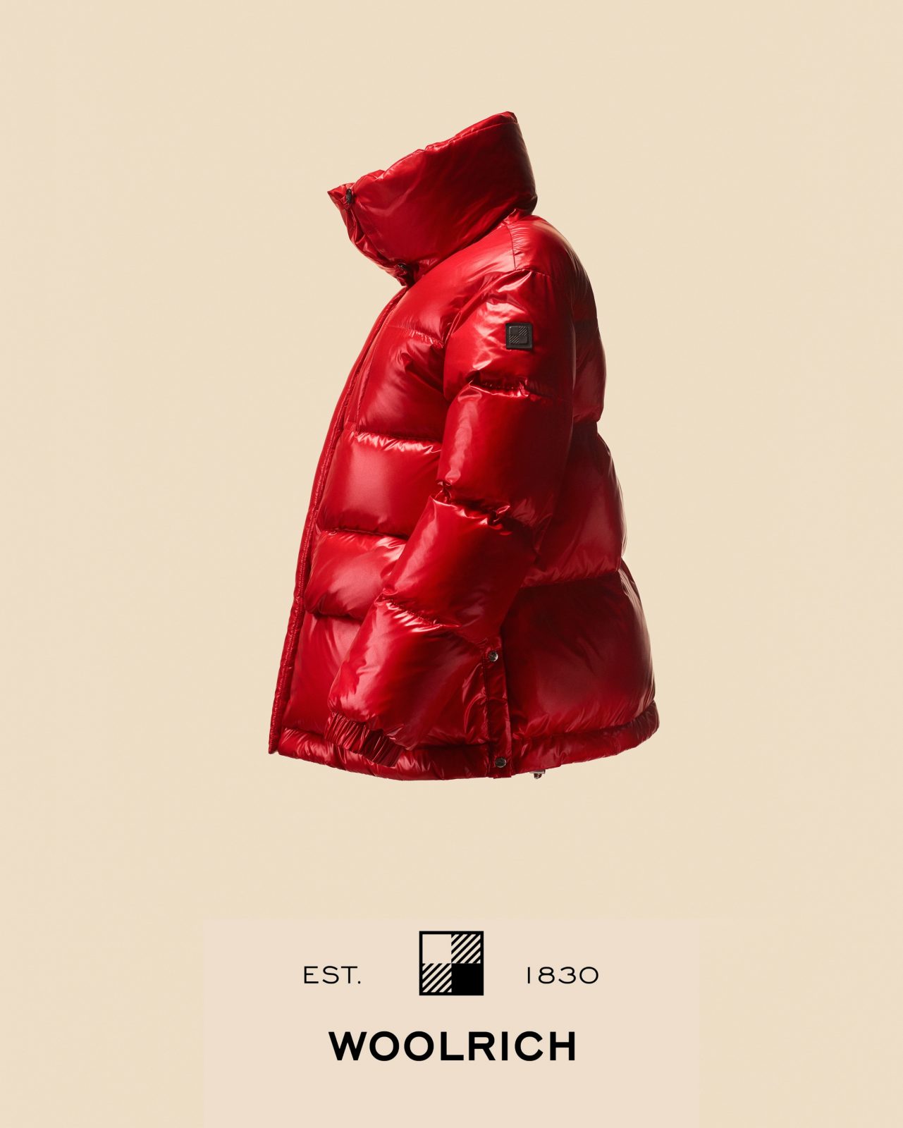 Woolrich
