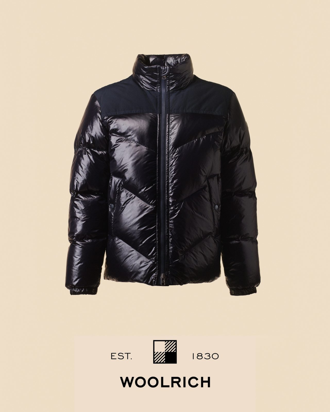 Woolrich