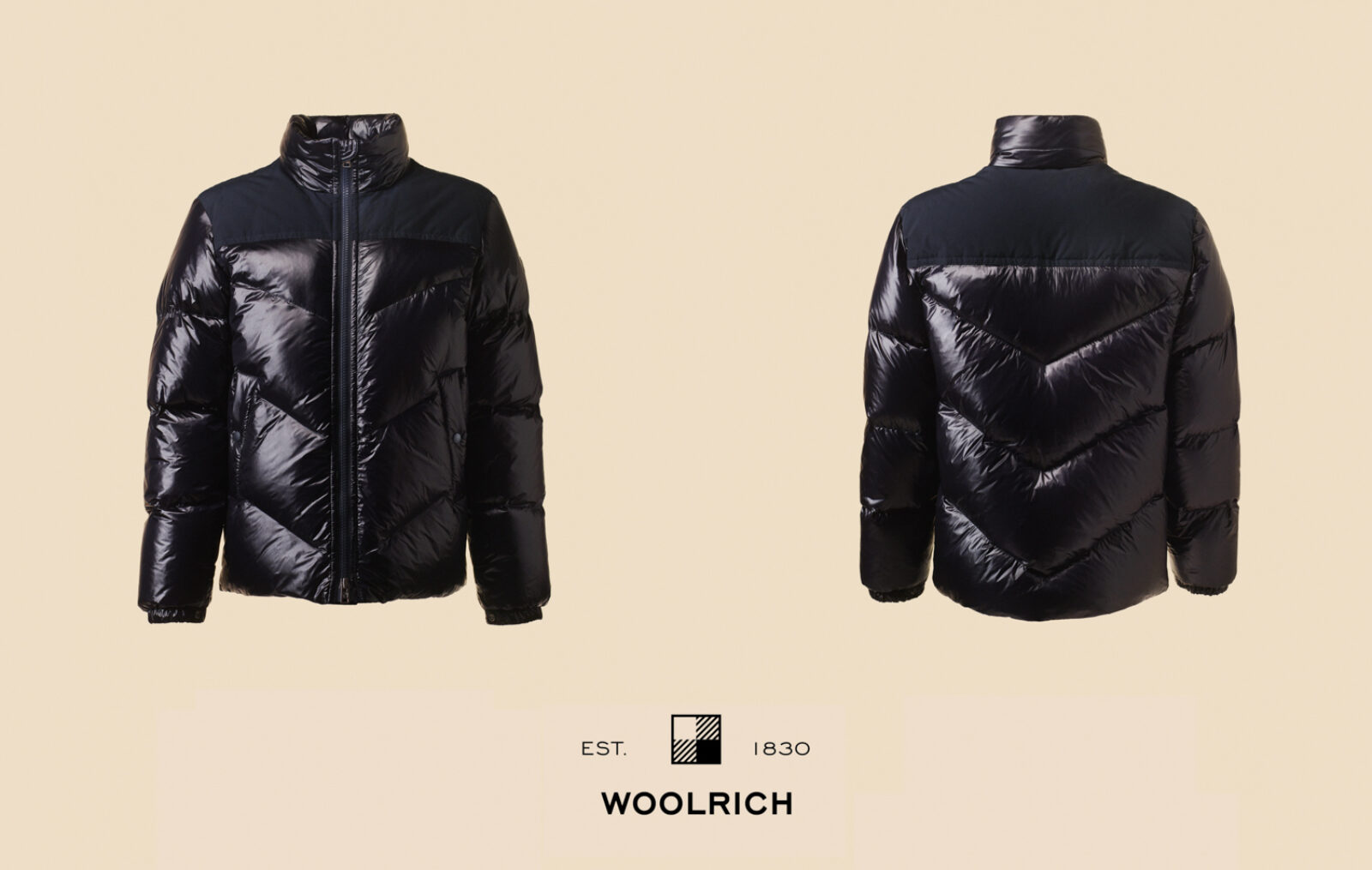 Woolrich
