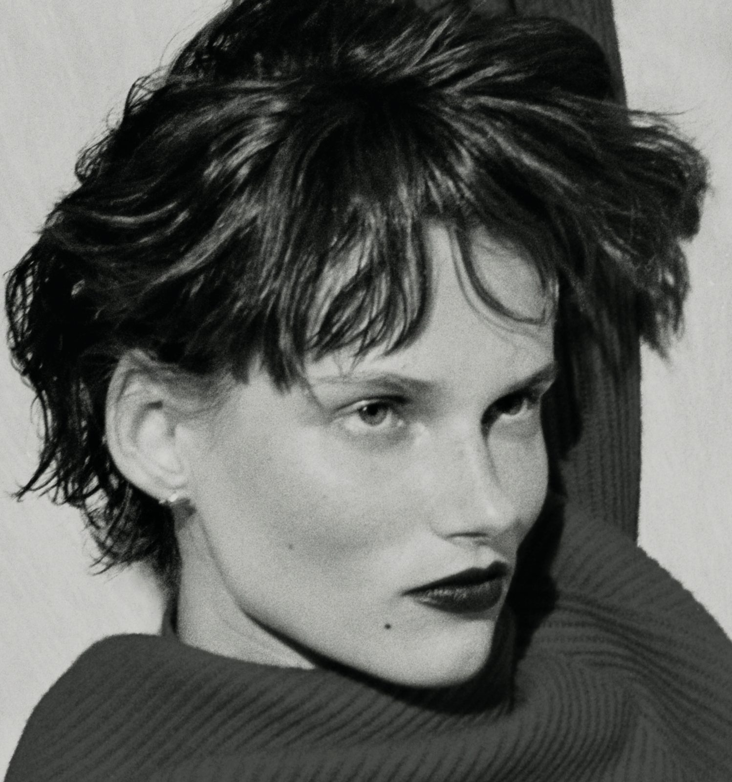 AnOther, Photography by Danielle Neu