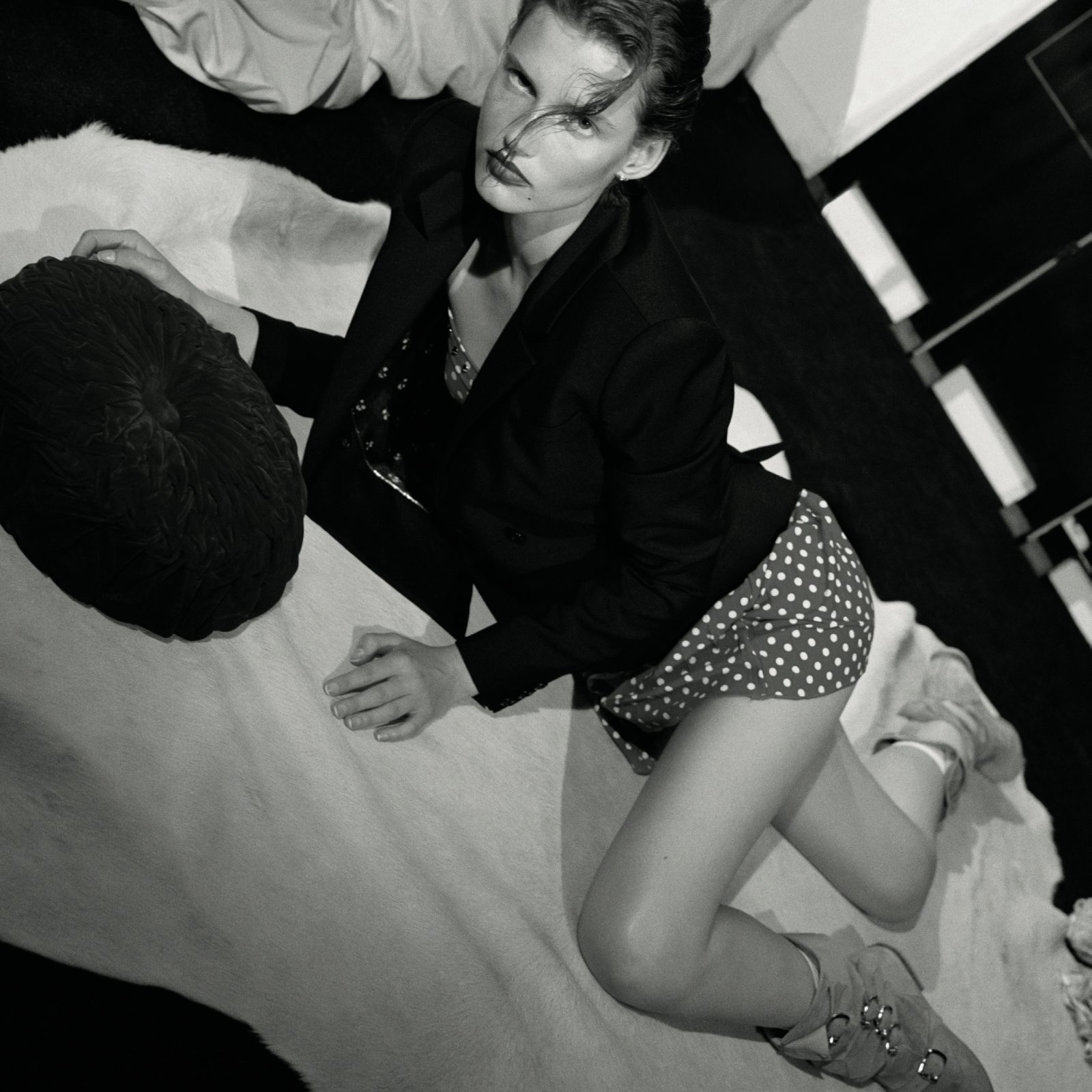 AnOther, Photography by Danielle Neu