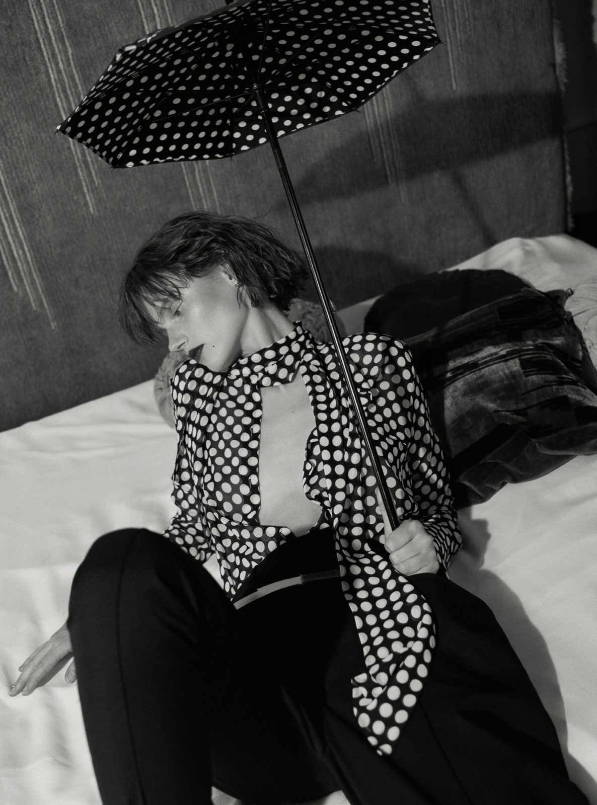 AnOther, Photography by Danielle Neu