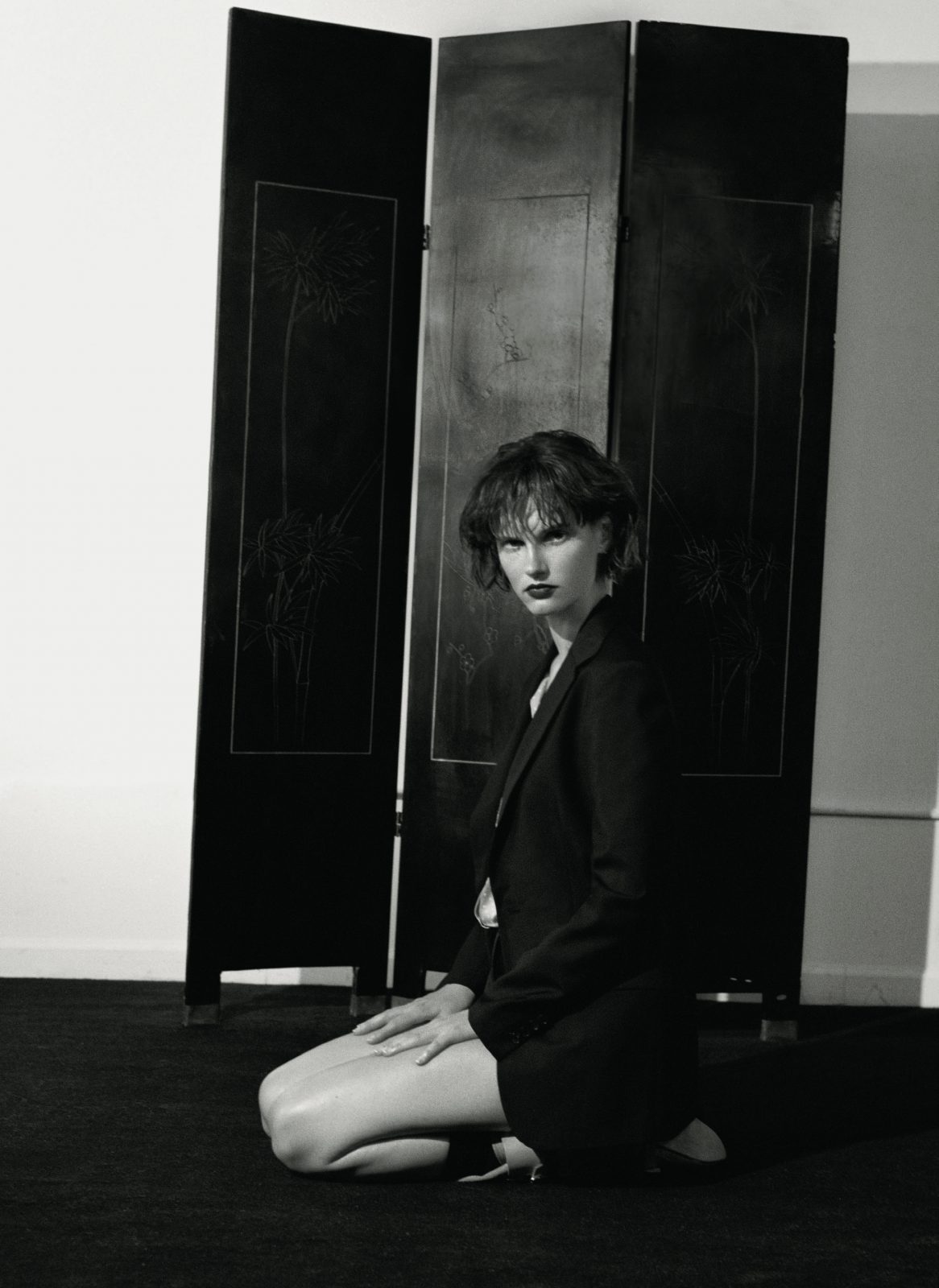 AnOther, Photography by Danielle Neu