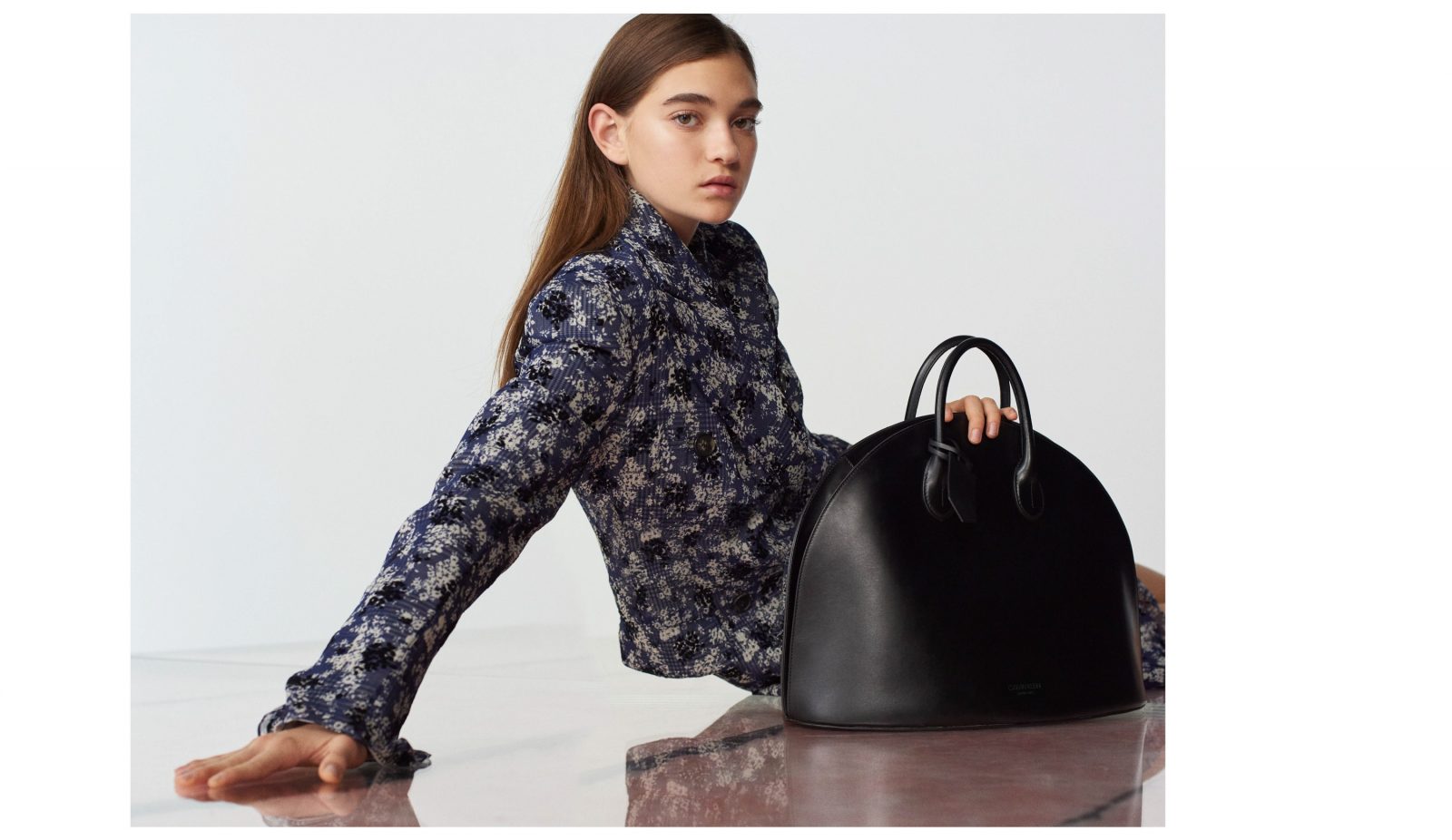Barney's x Calvin Klein