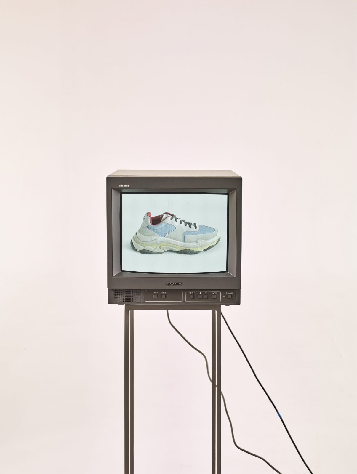 Barneys New York, Photography by Steve Harries