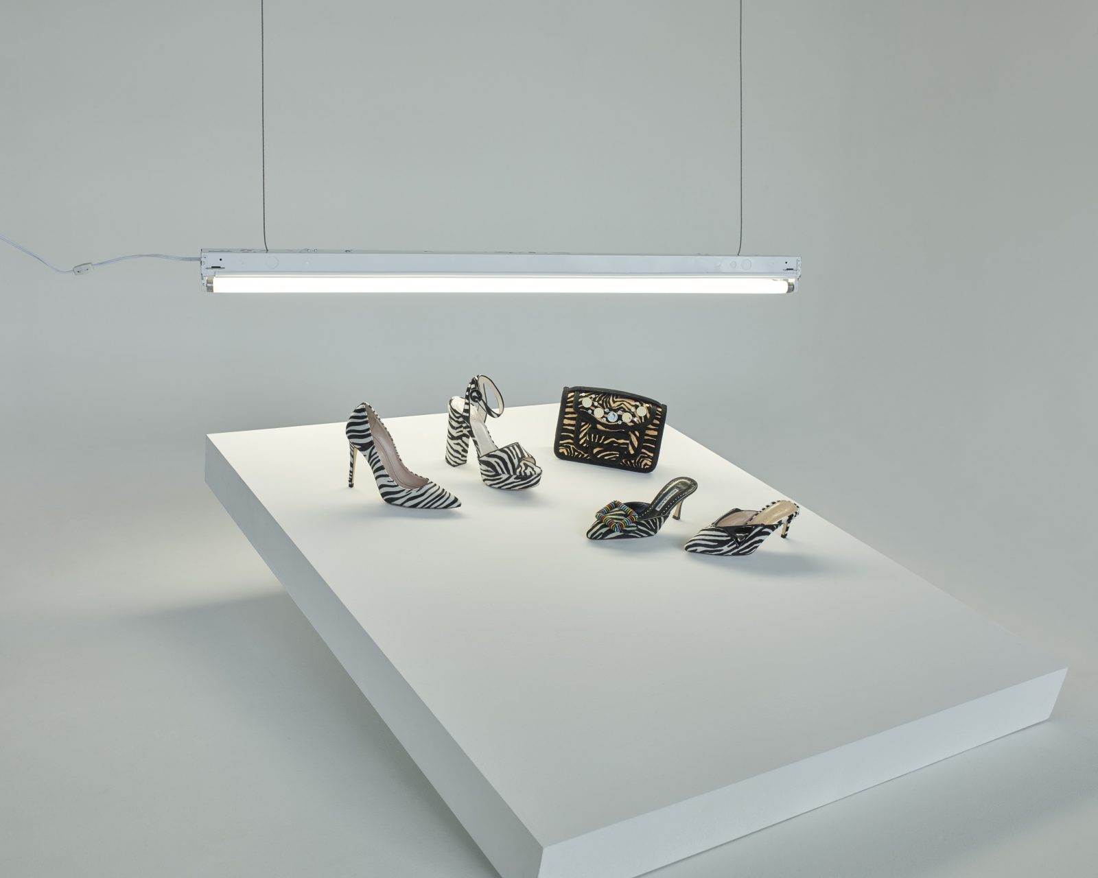 Barneys New York, Photography by Steve Harries