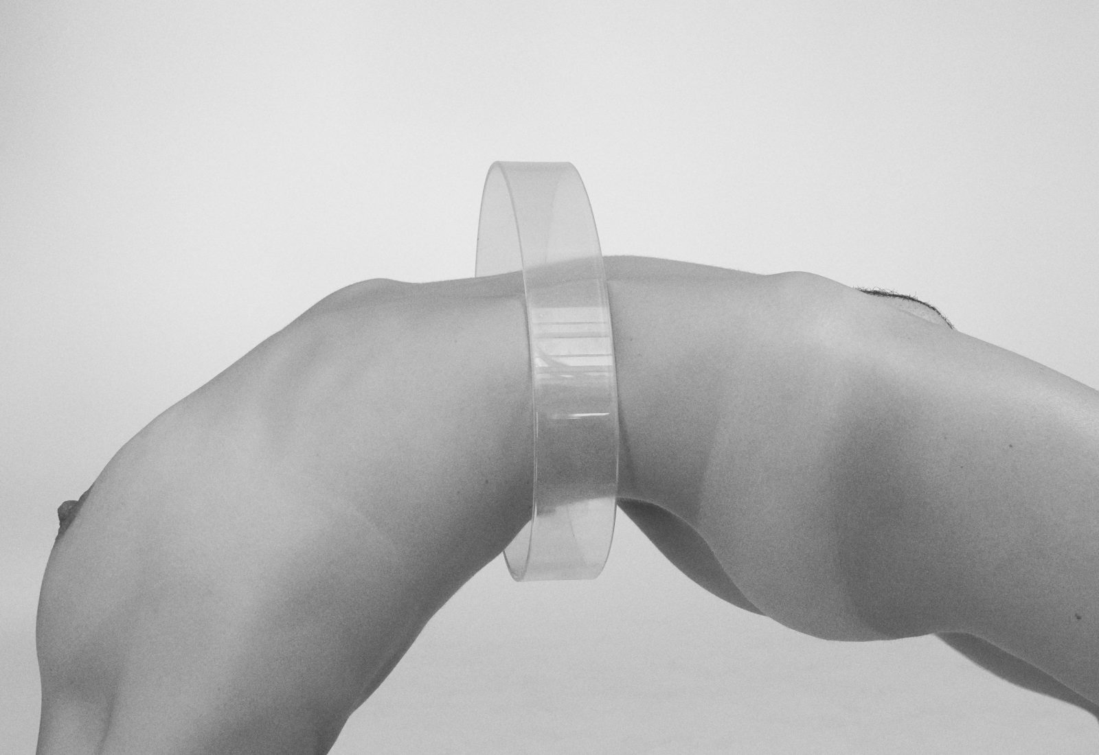 Beauty Papers, Photography by Julia Noni