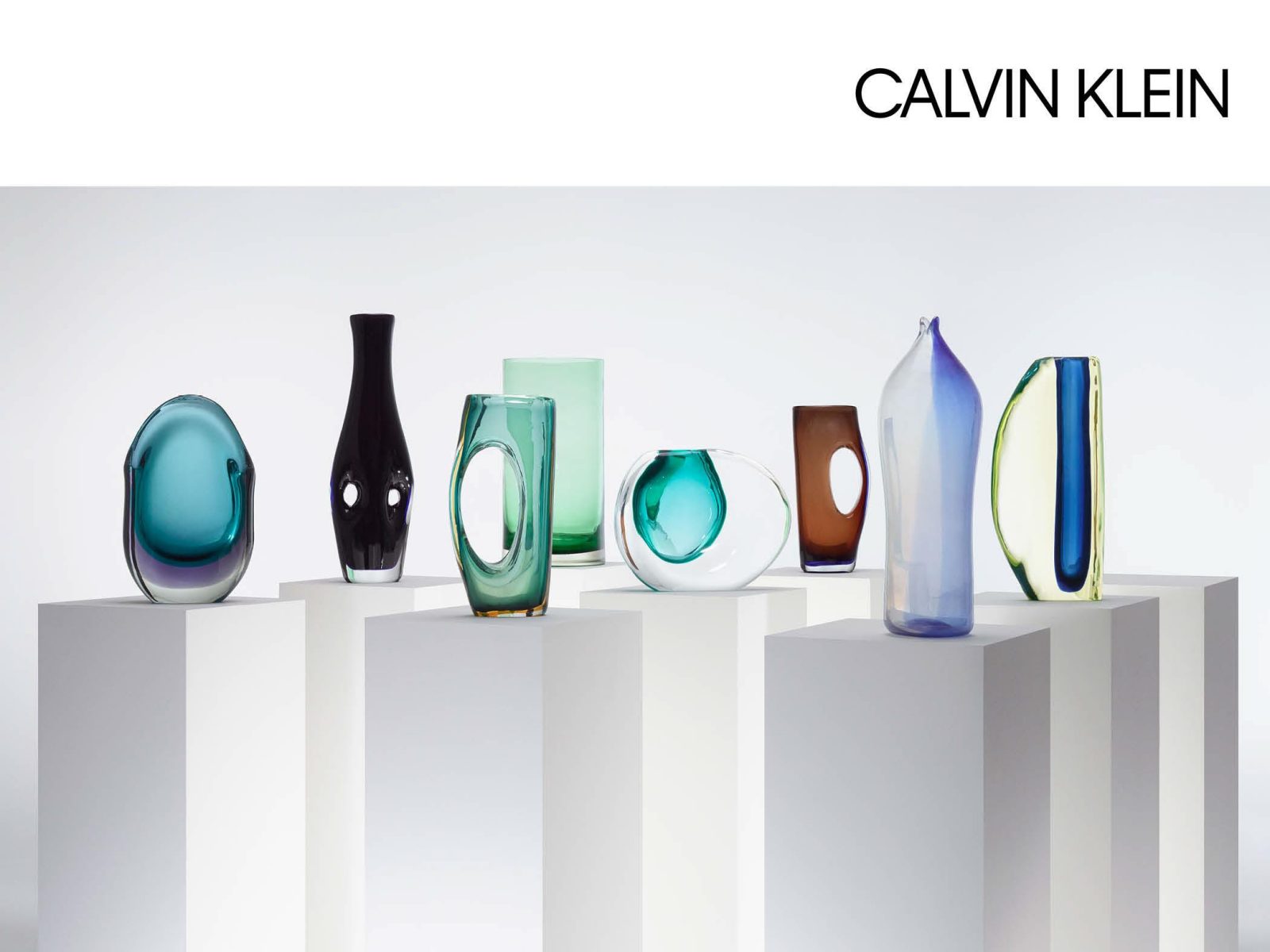 Calvin Klein Home, Photography by Thomas Brown