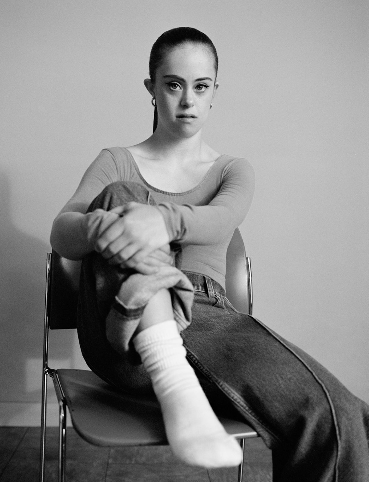 Dazed, Photography by Ben Toms