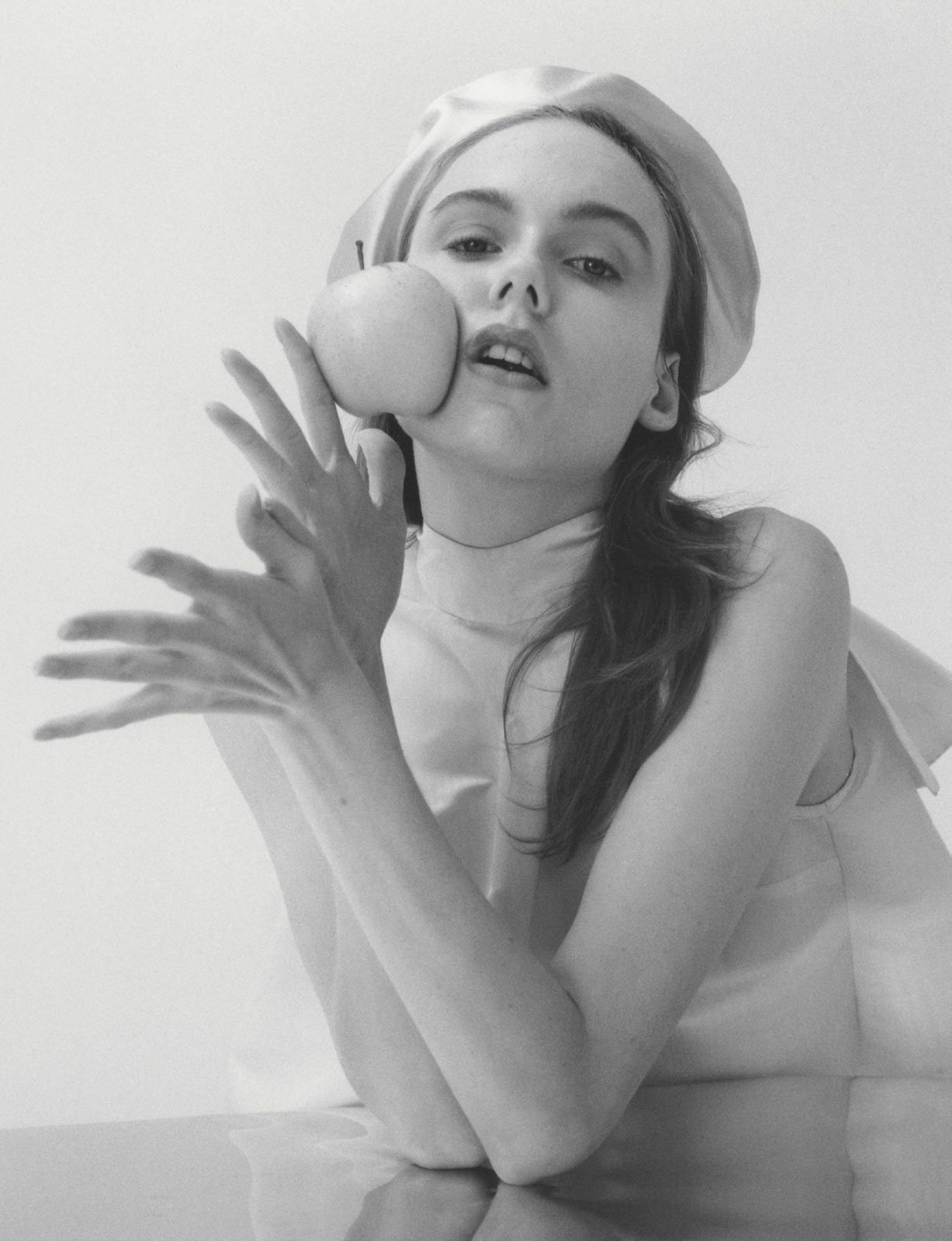 Dazed Magazine, Photography by Clara Balzary
