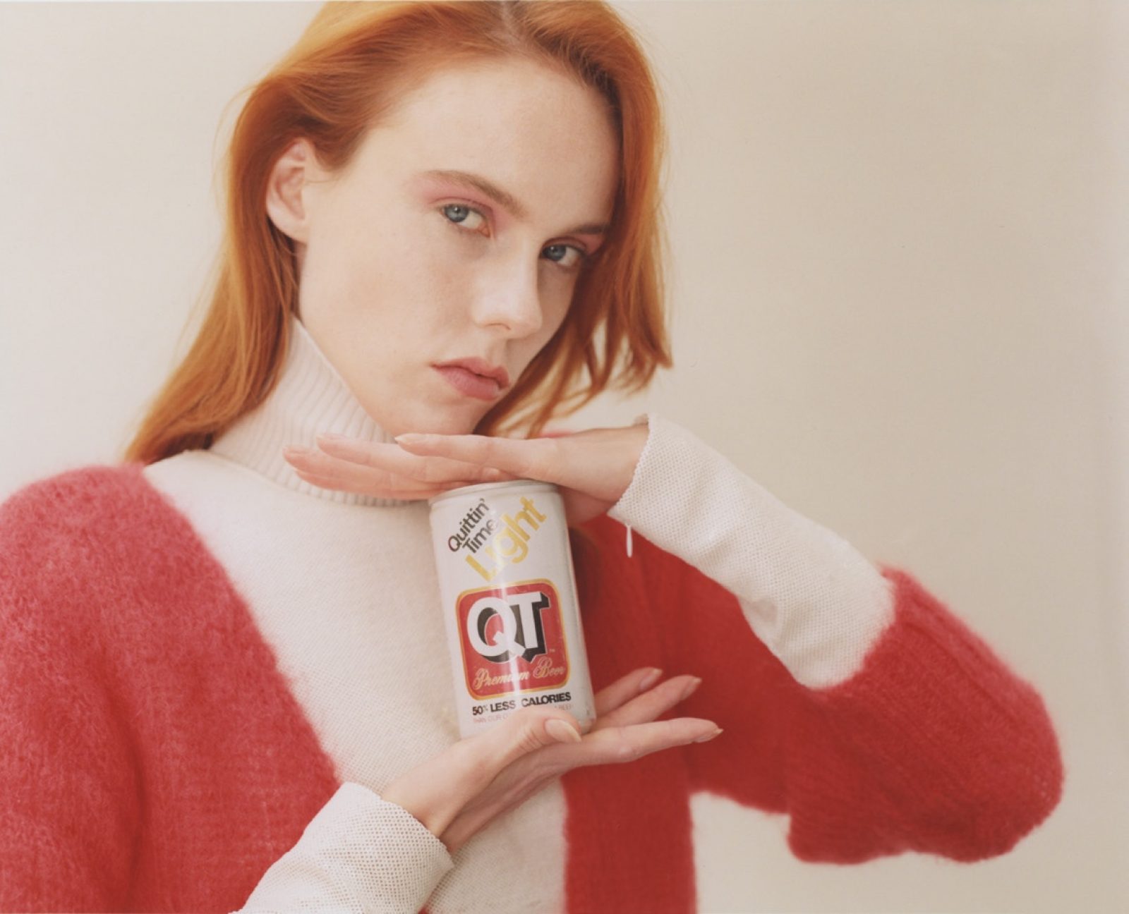 Dazed Magazine, Photography by Clara Balzary