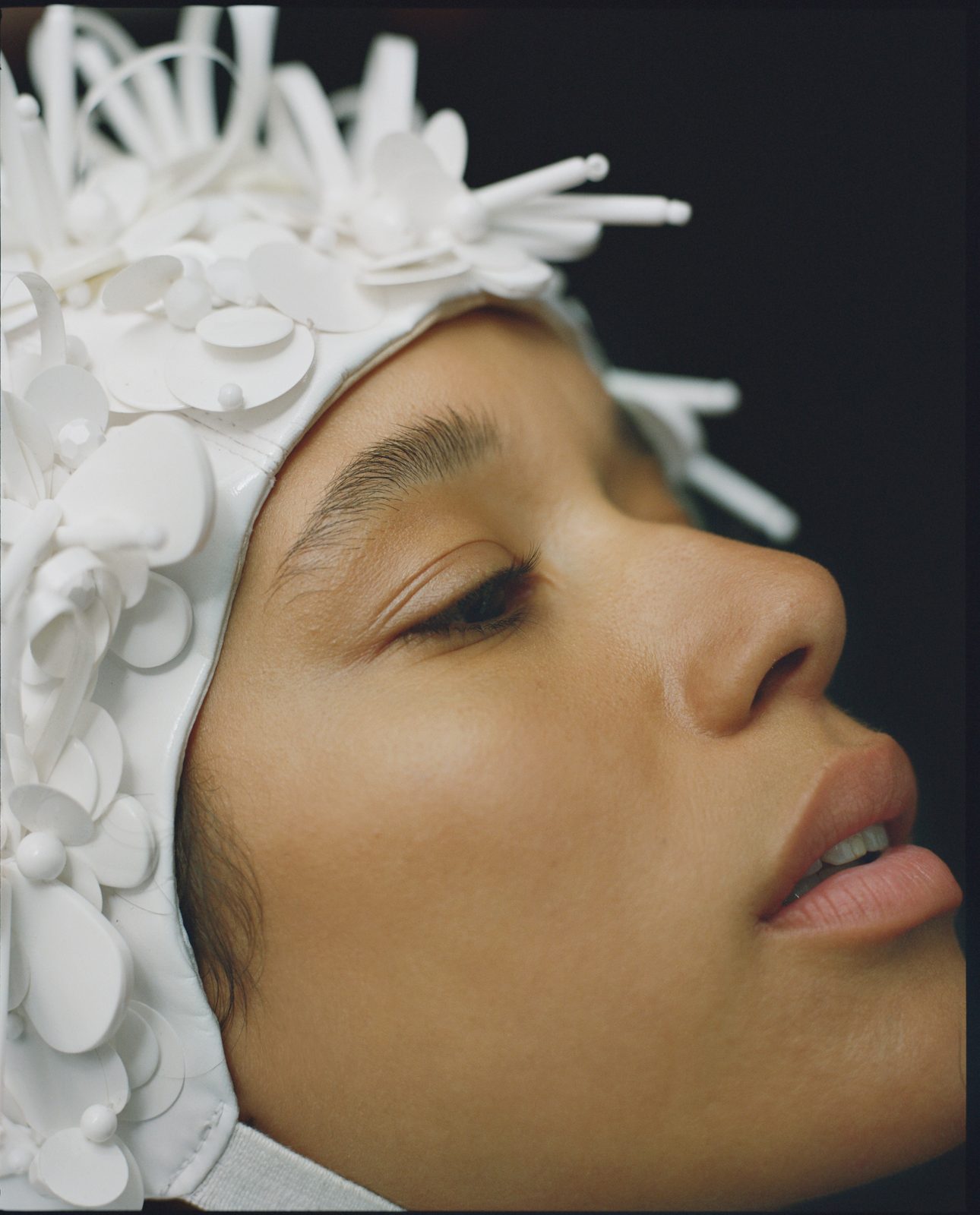 Garage Mag, Photography by Dario Catellani