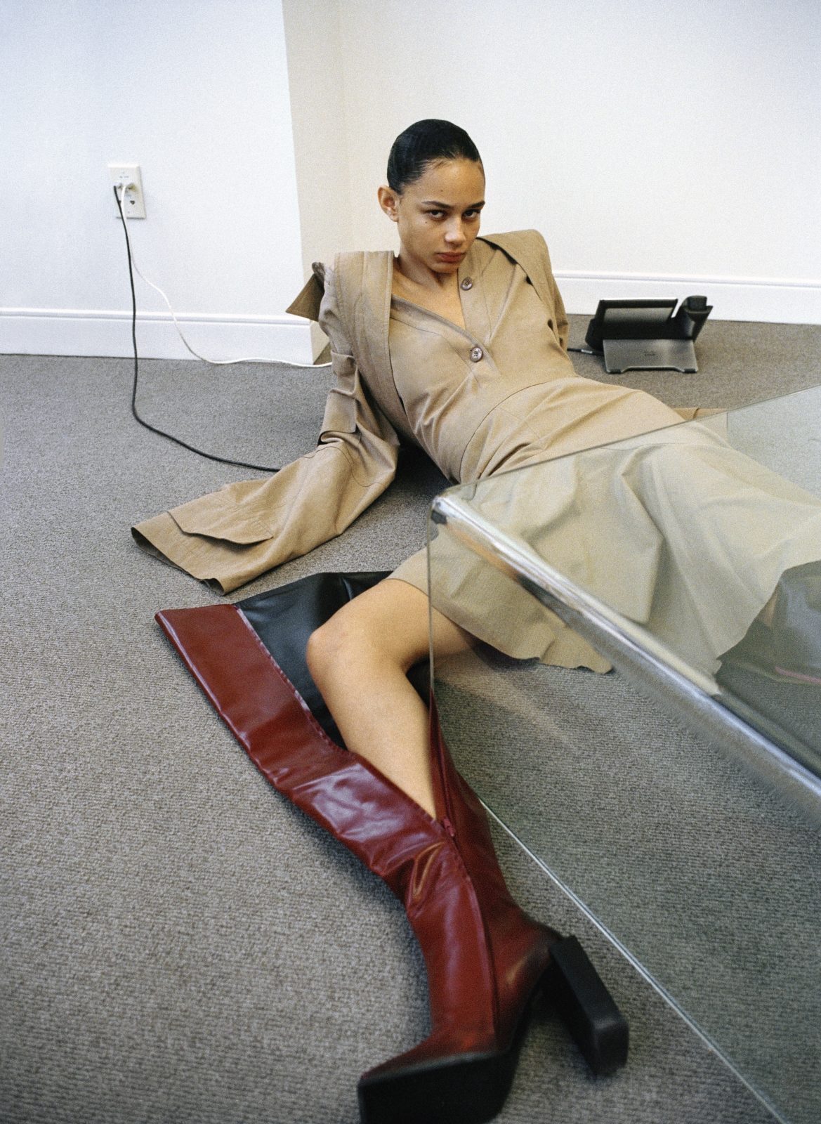i-D, Photography by Brianna Capozzi