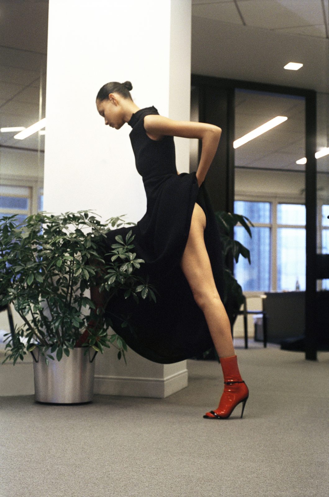 i-D, Photography by Brianna Capozzi