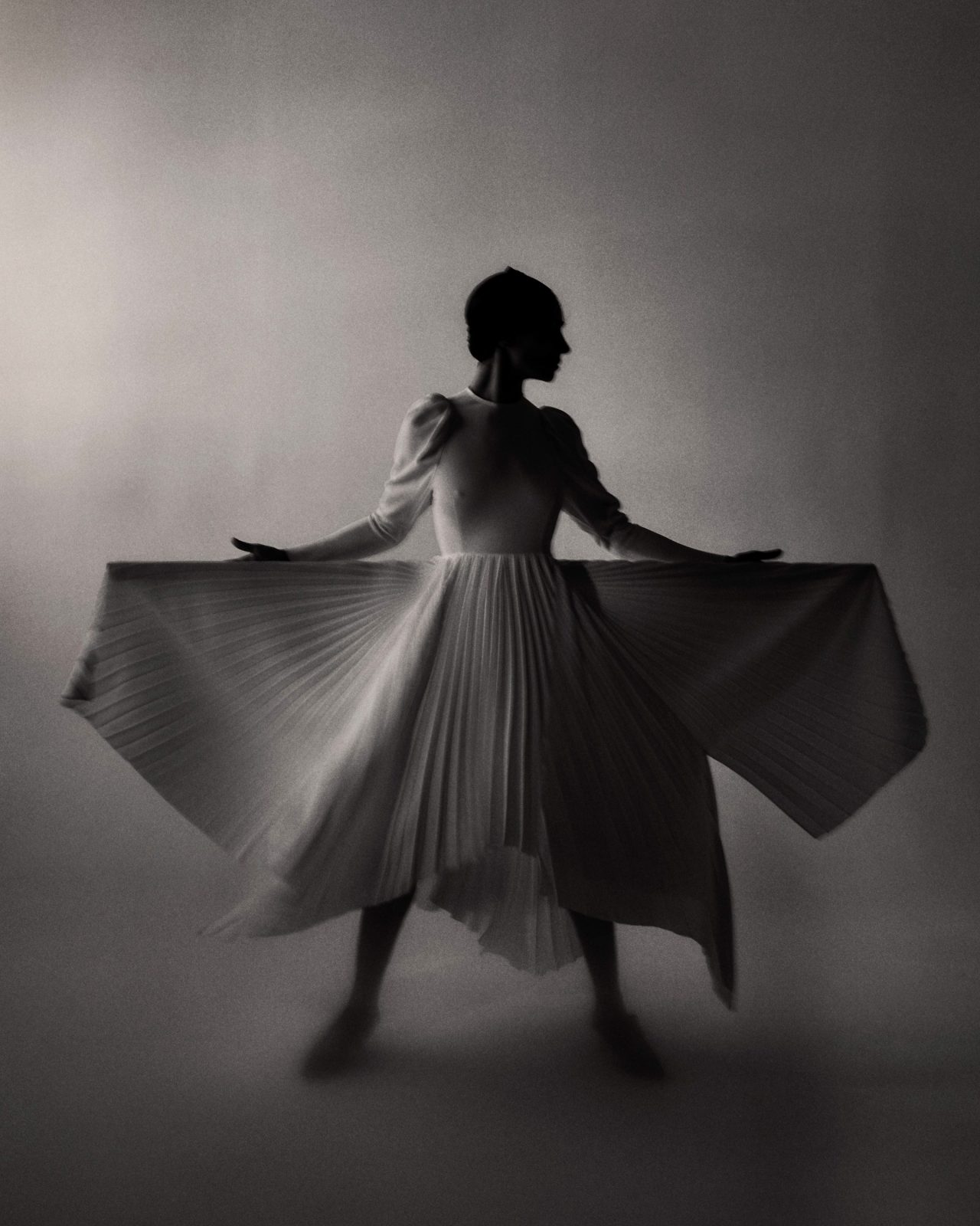 Khaite, Photography by Sam Rock
