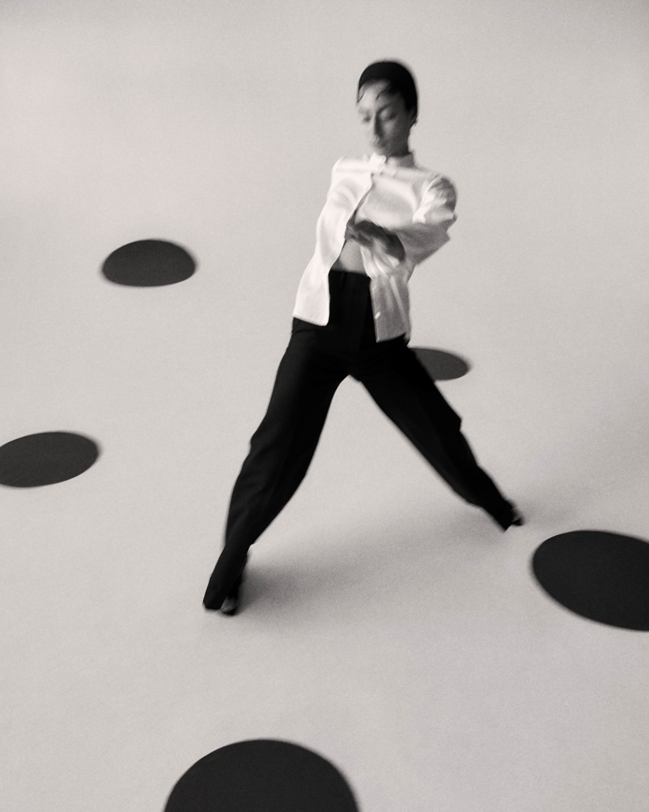 Khaite, Photography by Sam Rock