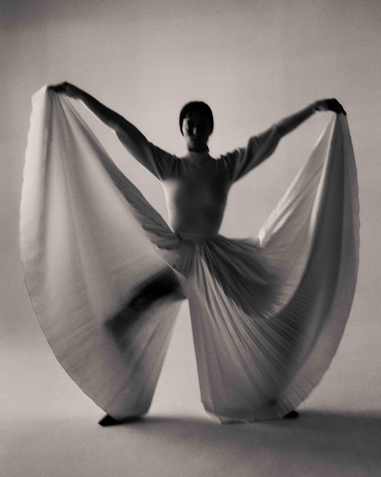 Khaite, Photography by Sam Rock