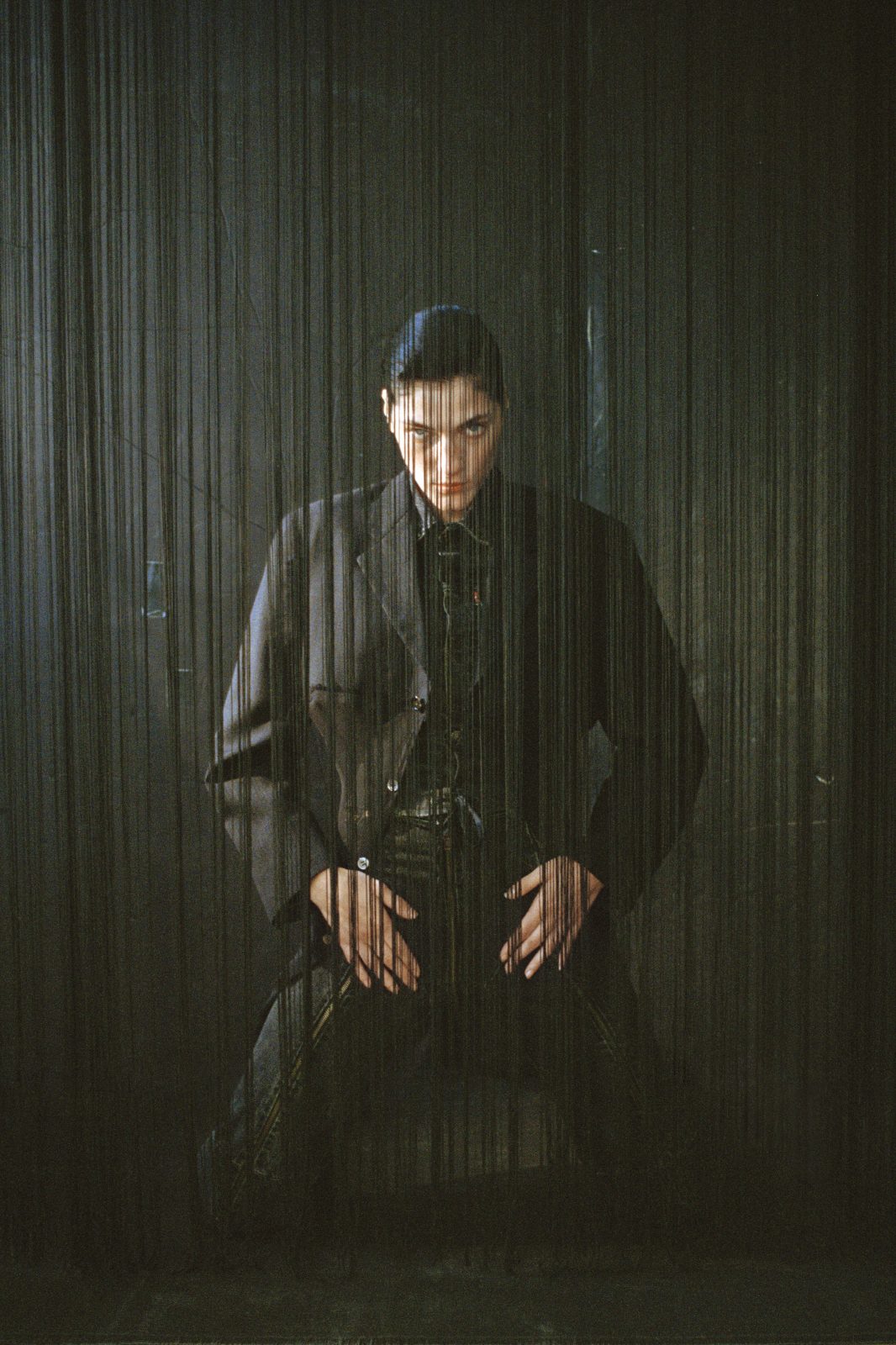 Re-Edition, Photography by Brianna Capozzi