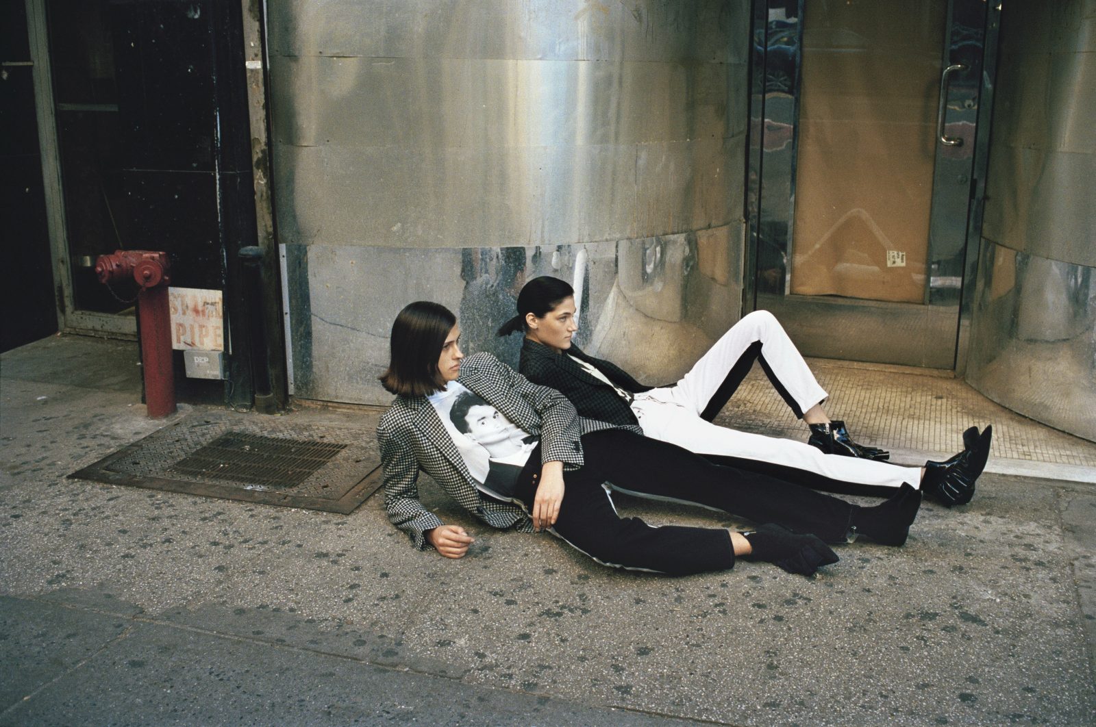 Re-Edition, Photography by Brianna Capozzi