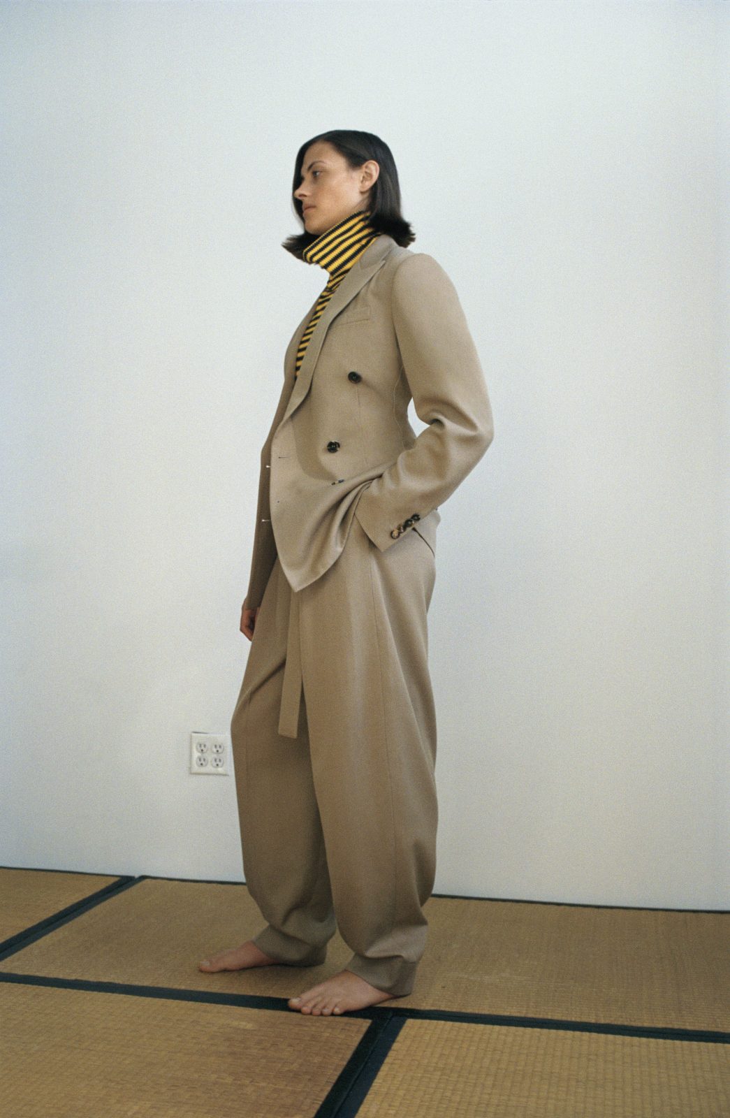 Re-Edition, Photography by Brianna Capozzi