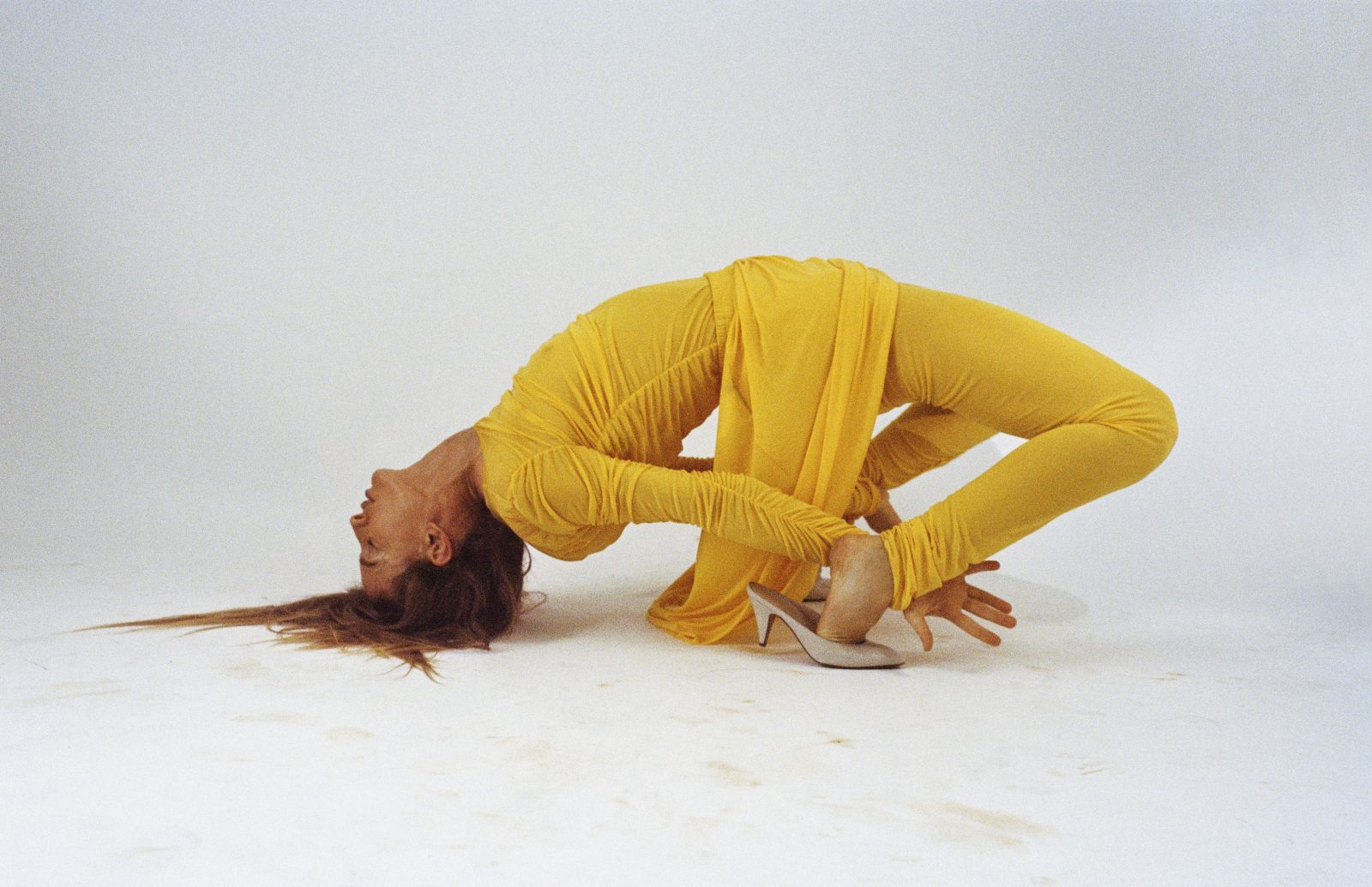 Re-Edition, Photography by Brianna Capozzi