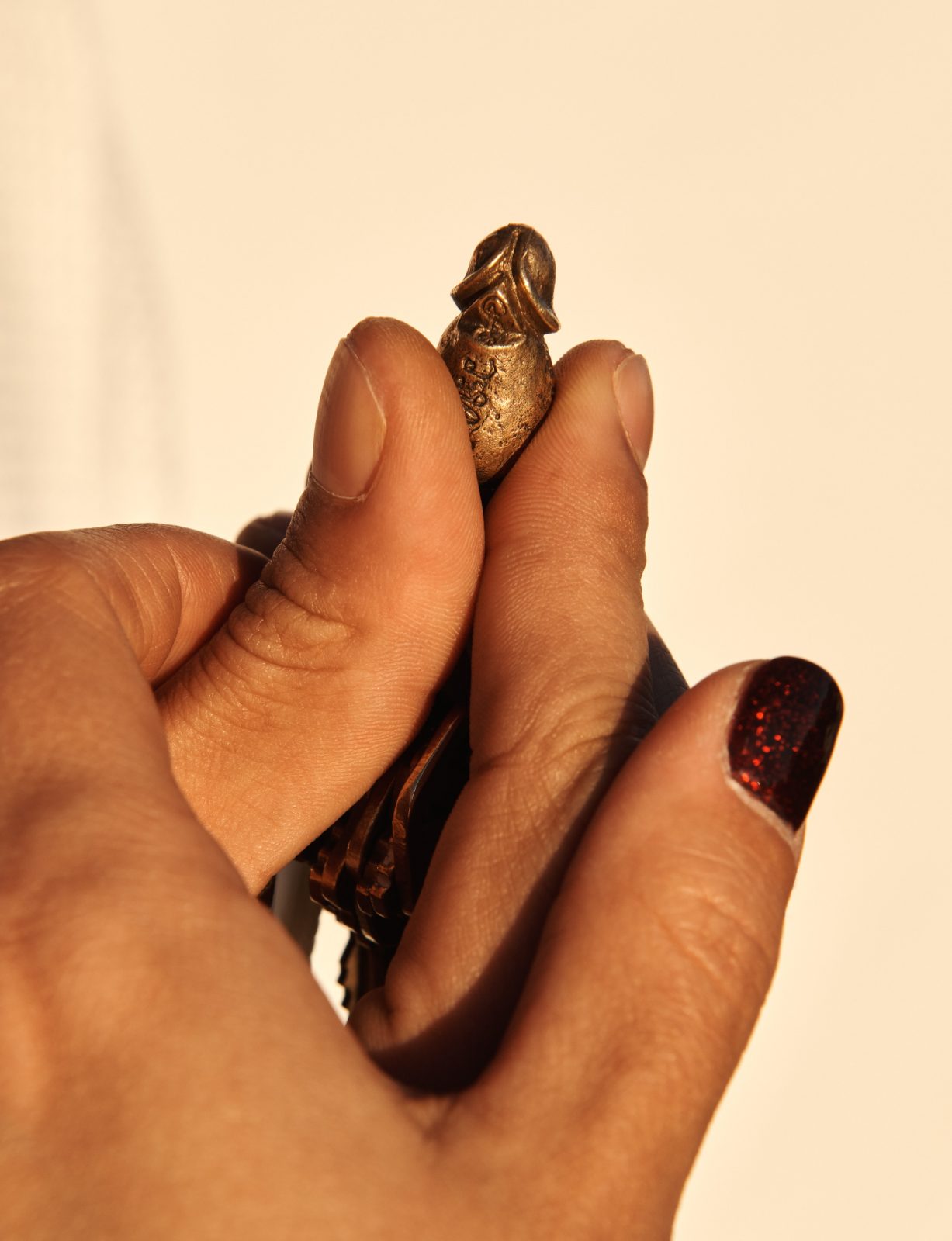 Replica Man, Photography by Mel Bles