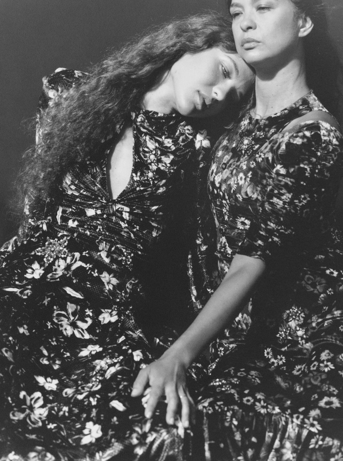Revue, Photography by Laura Coulson