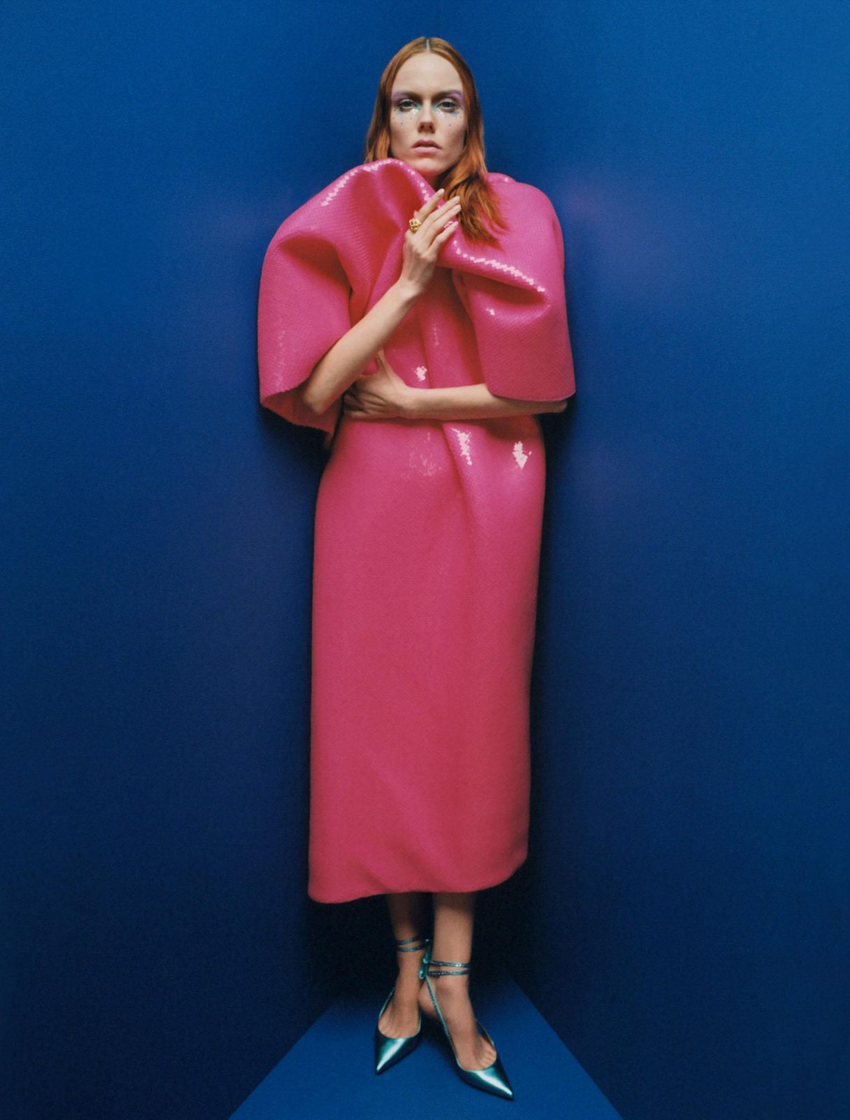 Self-Service, Photography by Zoe Ghertner