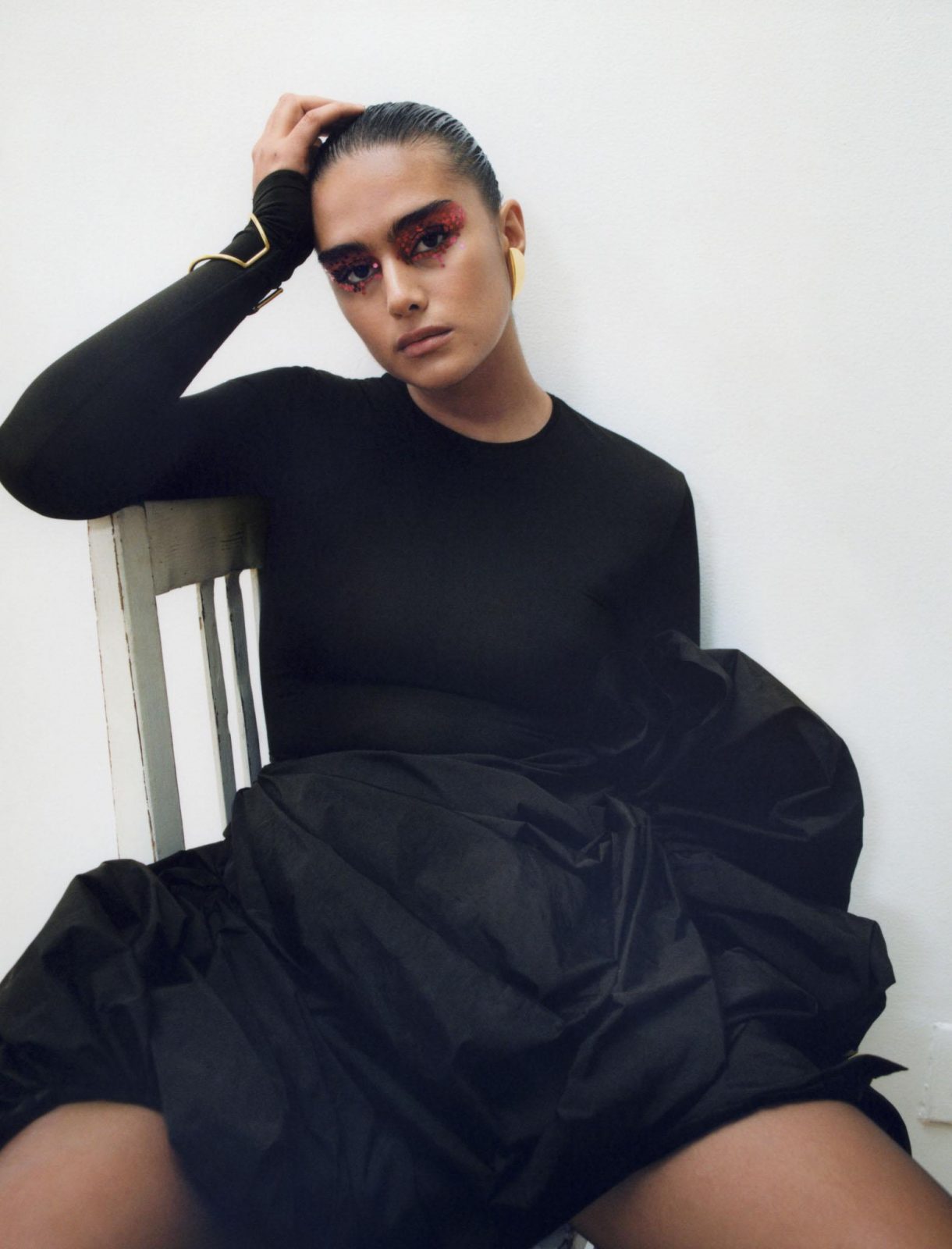 Self-Service, Photography by Zoe Ghertner