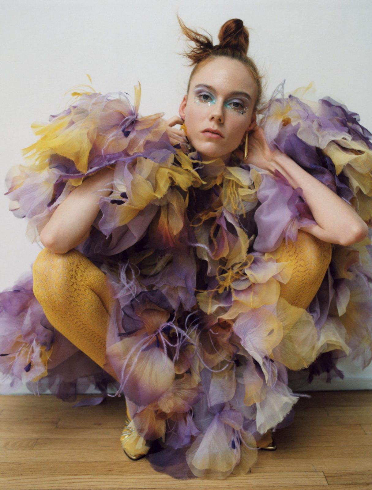 Self-Service, Photography by Zoe Ghertner