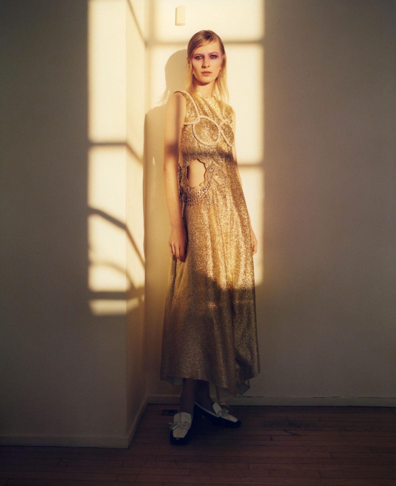 Self-Service, Photography by Zoe Ghertner