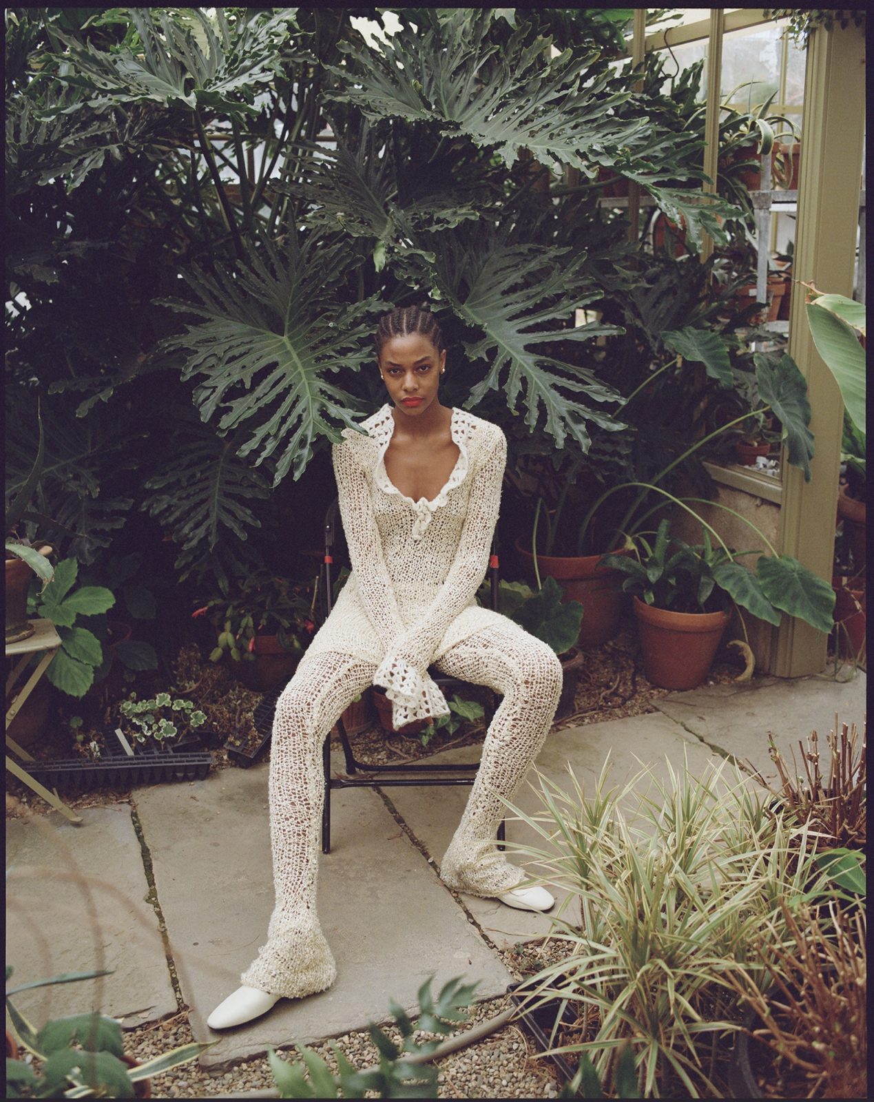T Mag, Photography by Dario Catellani