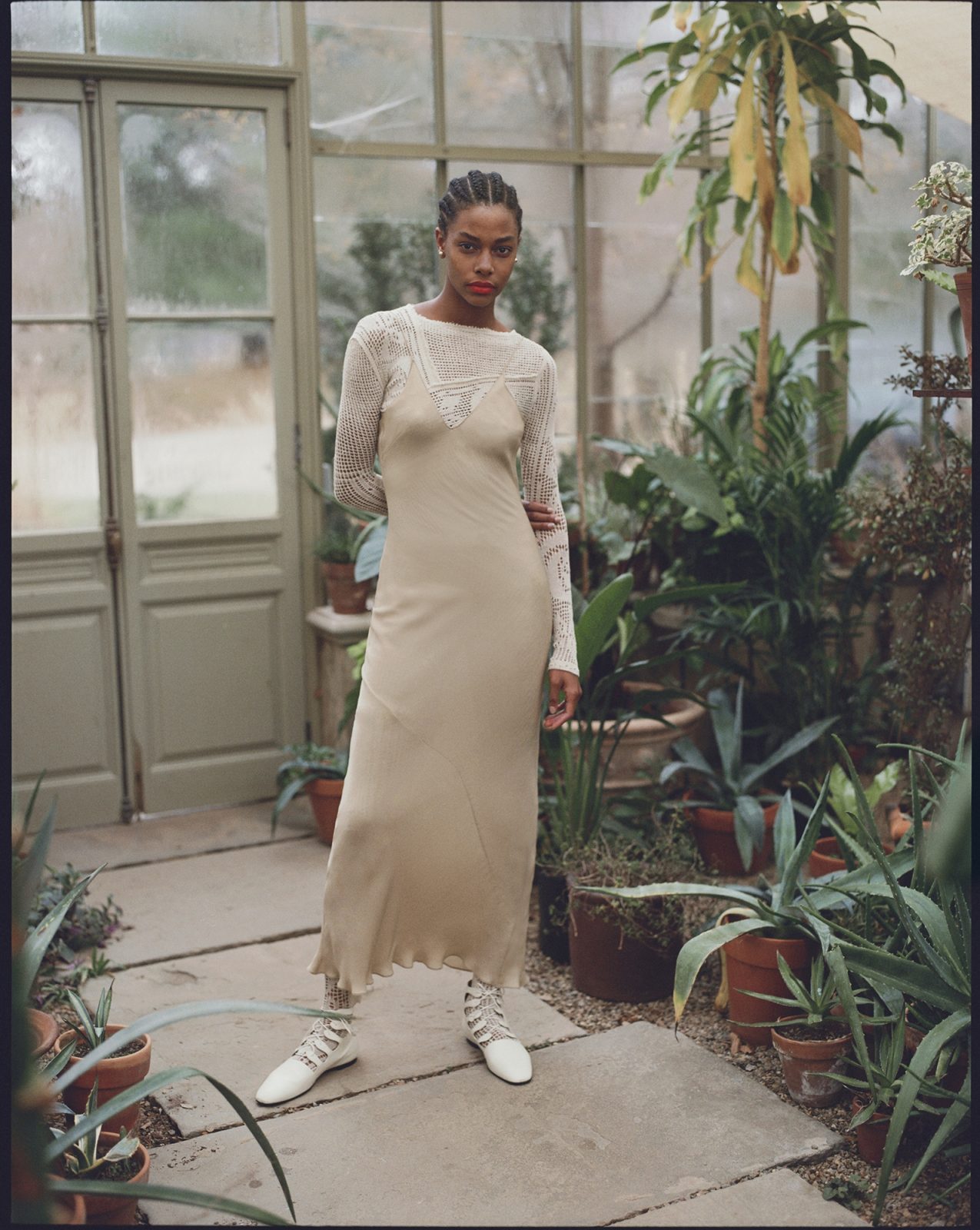 T Mag, Photography by Dario Catellani