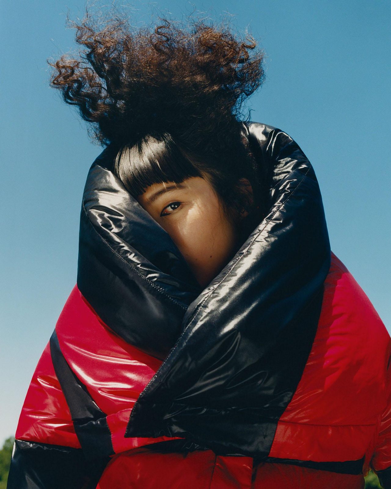 T Magazine, Photography by Samuel Bradley