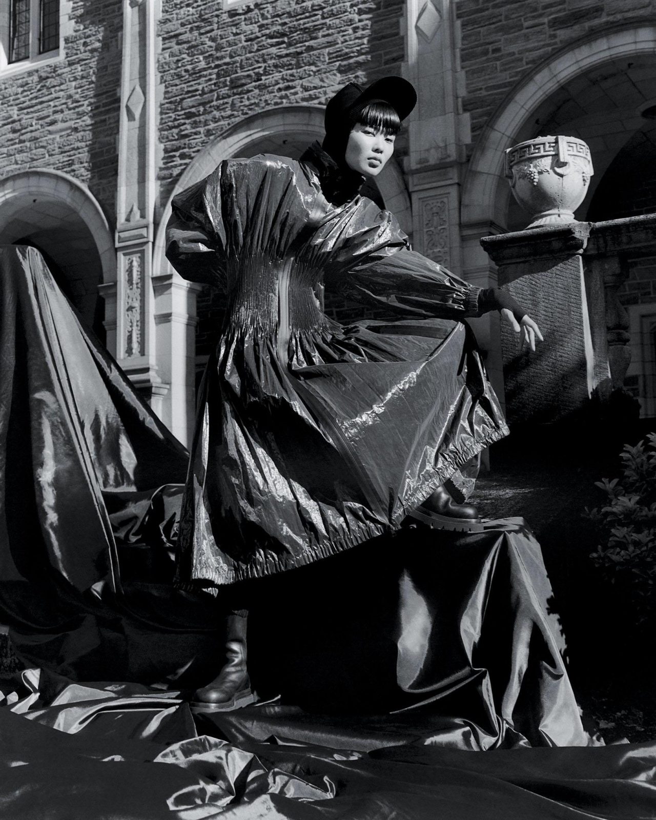 T Magazine, Photography by Samuel Bradley