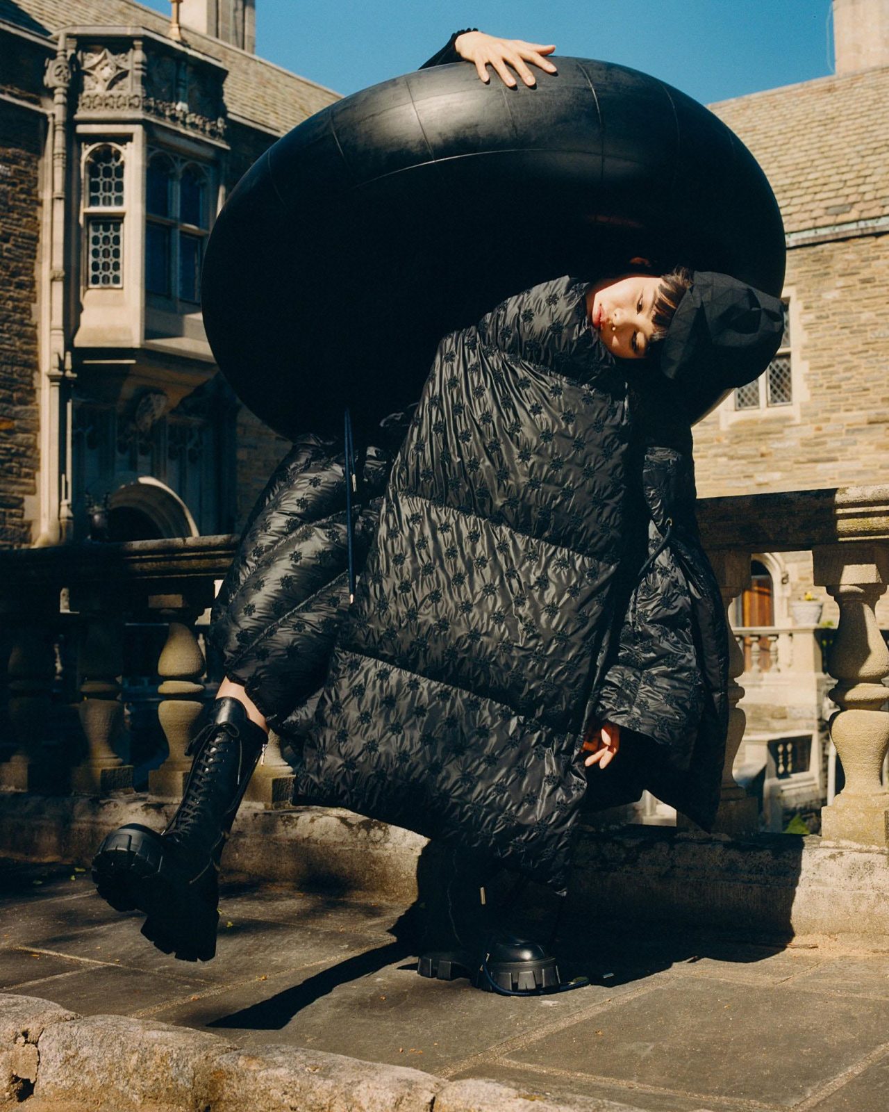 T Magazine, Photography by Samuel Bradley
