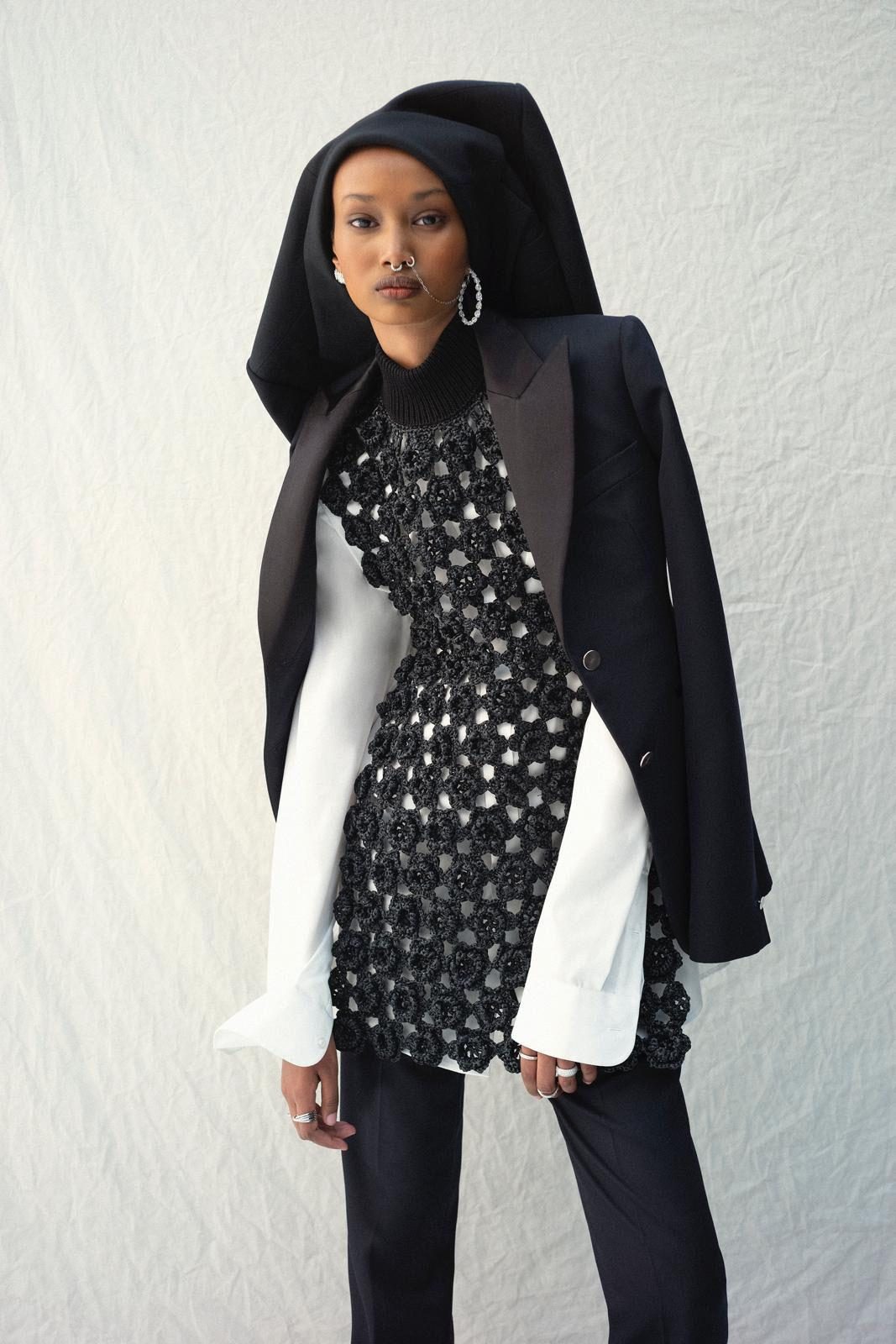 Vogue, Photography by Bibi Cornejo Borthwick