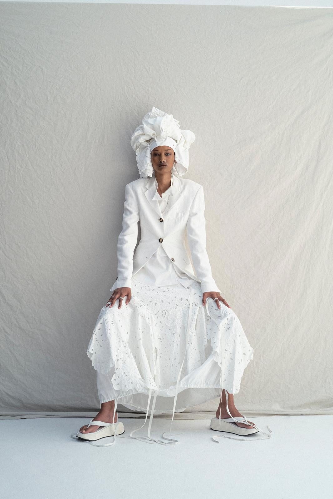 Vogue, Photography by Bibi Cornejo Borthwick
