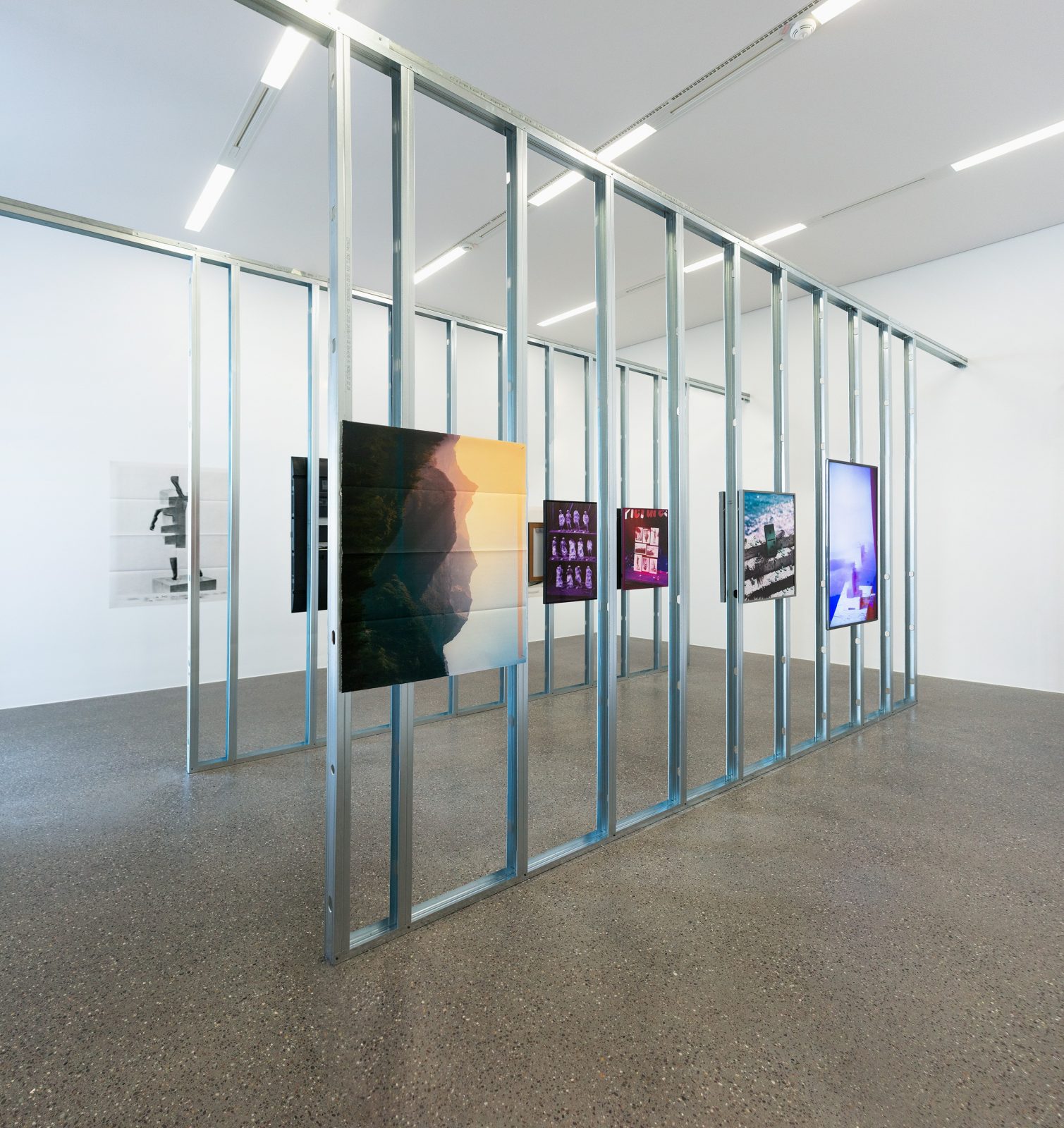 Mirror Mirror | Museum Folkwang Essen — Exhibitions — Webber