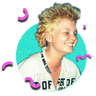 Cecilie Cottis Østreng Young