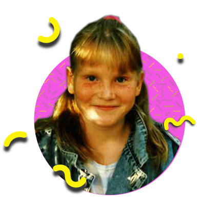 Cecilie Smestad Young