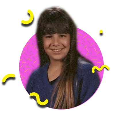 Leah Reich Young