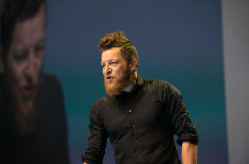 Internett. Hva nå?