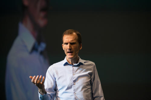 The customer universe (en)