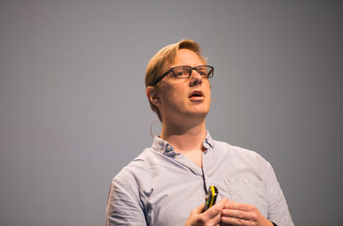 Hvordan bruke UX i design av hardware