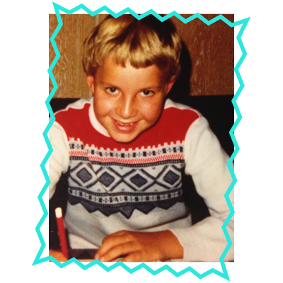 Eivind Lund Young