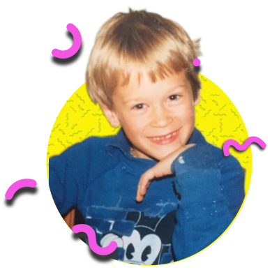 Erik Modig Young