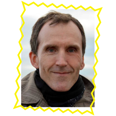 Gerry McGovern