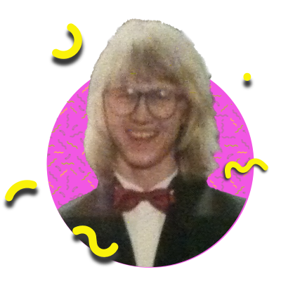 Håkon Moslet Young