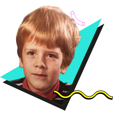 Magnus Lindkvist Young